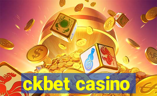 ckbet casino